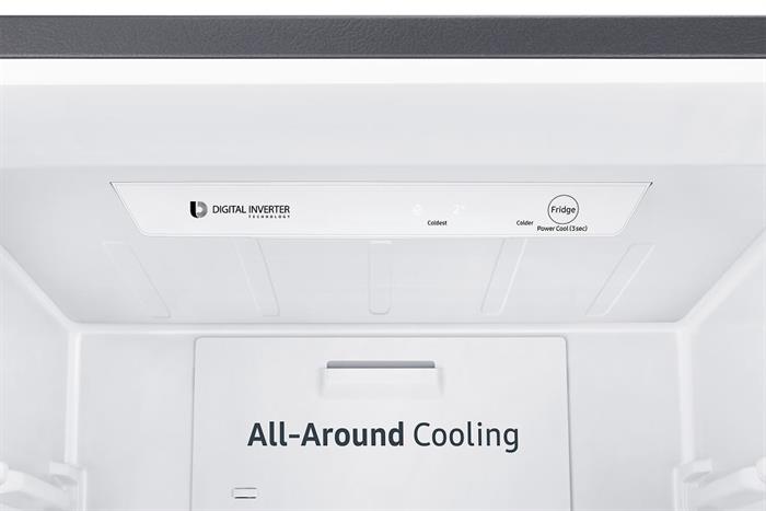Tủ lạnh Samsung Inverter 280 lít RB27N4020S9/SV